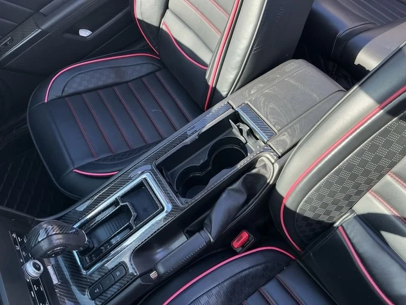 2014 Ford S197 Mustang - Image 10 of 20