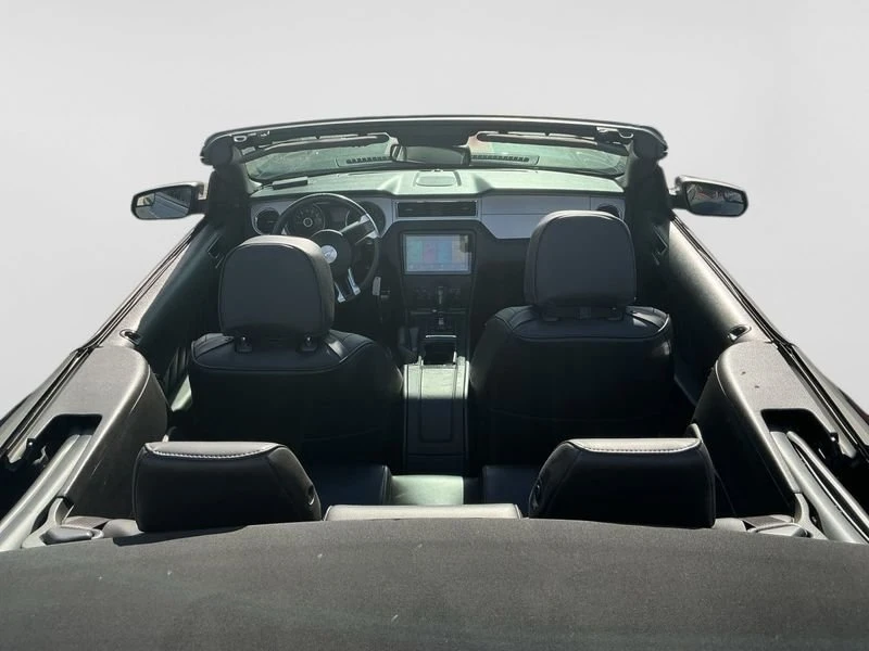 2014 Ford S197 Mustang - Image 12 of 20