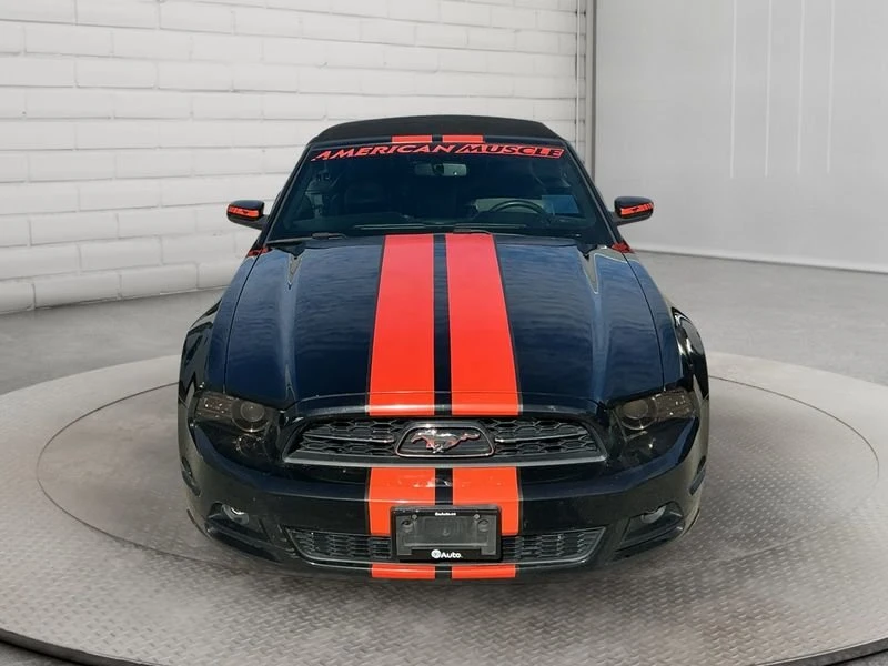 2014 Ford S197 Mustang - Image 20 of 20