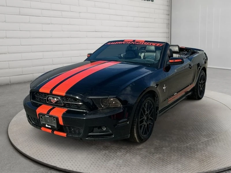 2014 Ford S197 Mustang - Image 2 of 20