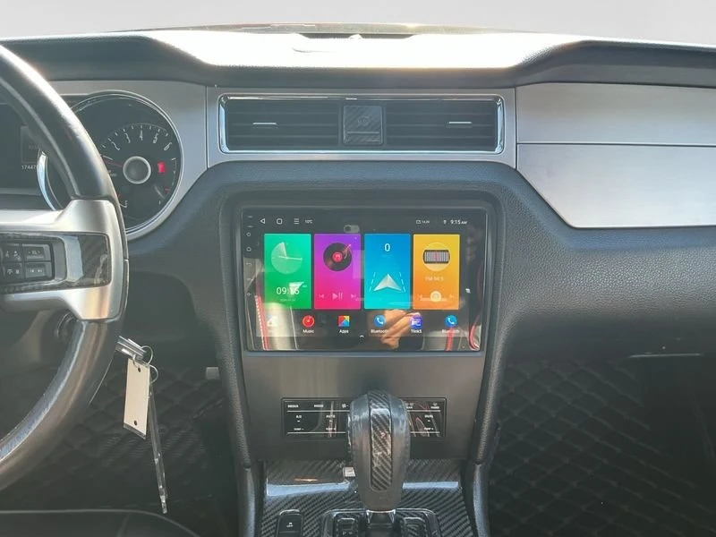 2014 Ford S197 Mustang - Image 11 of 20