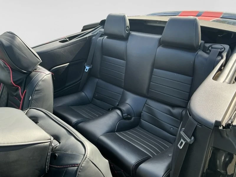 2014 Ford S197 Mustang - Image 16 of 20