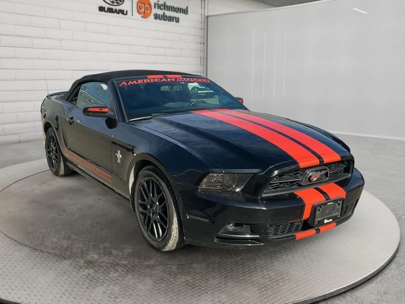 2014 Ford S197 Mustang - Image 19 of 20