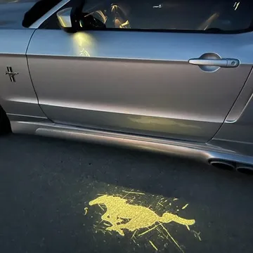 2014 Ford Mustang V6 Premium