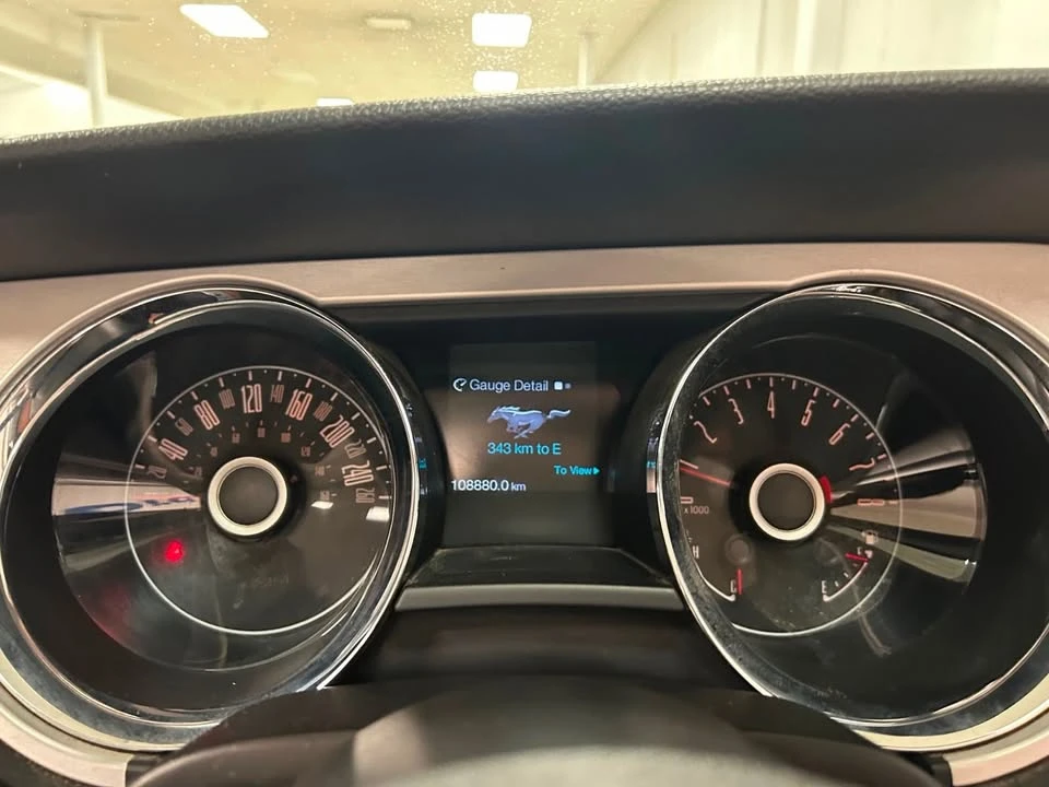 2014 Ford S197 Mustang - Image 20 of 20