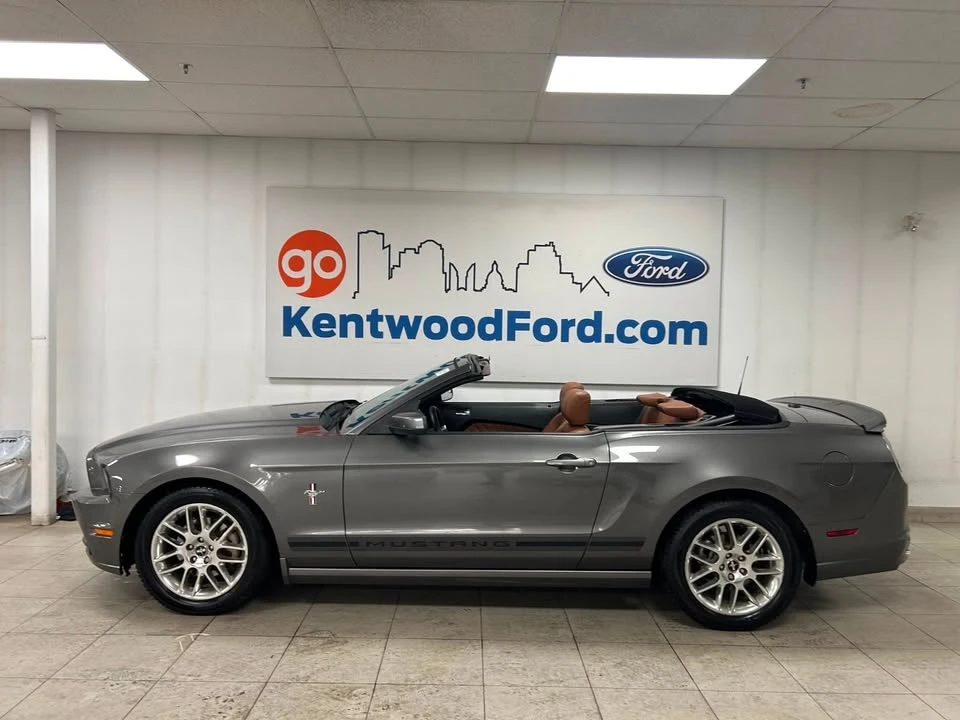 2014 Ford S197 Mustang - Image 6 of 20