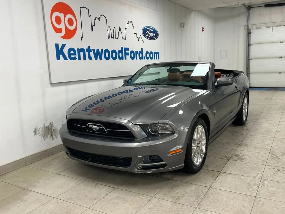 2014 Ford S197 Mustang - Image 2 of 20