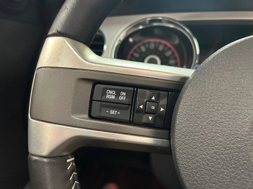2014 Ford S197 Mustang - Image 11 of 20