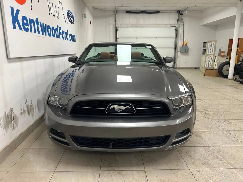 2014 Ford S197 Mustang - Image 3 of 20