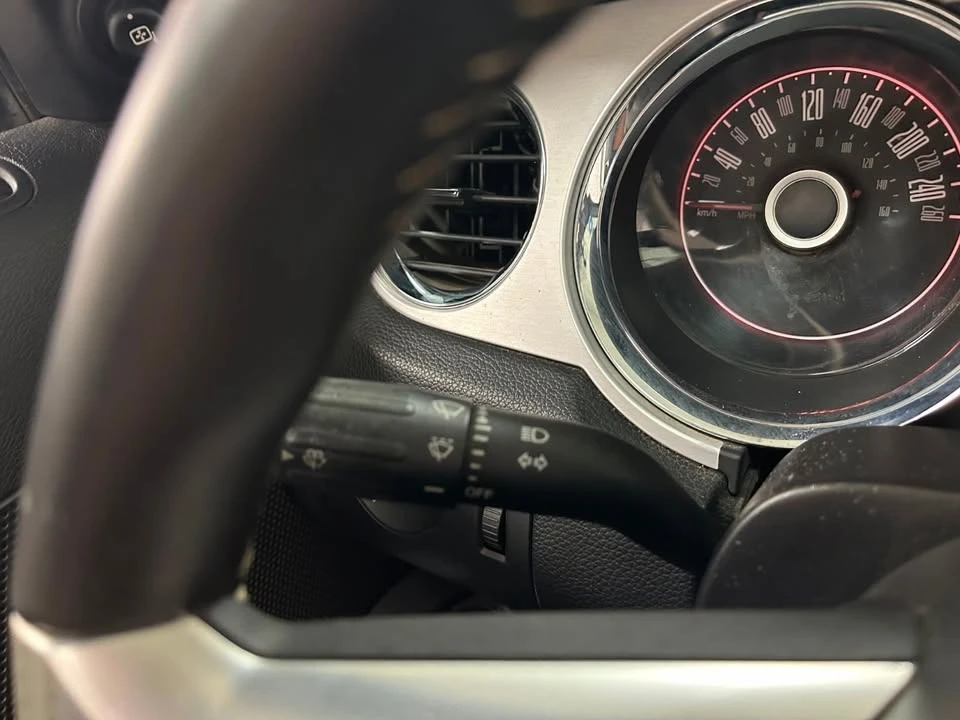 2014 Ford S197 Mustang - Image 13 of 20