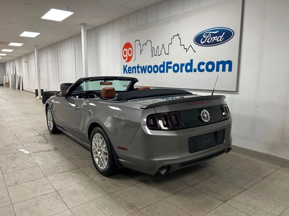 2014 Ford S197 Mustang - Image 4 of 20