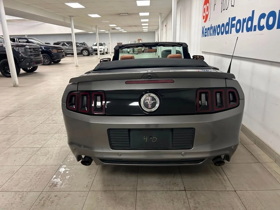 2014 Ford S197 Mustang - Image 5 of 20
