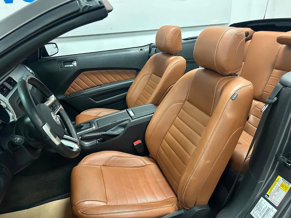 2014 Ford S197 Mustang - Image 8 of 20