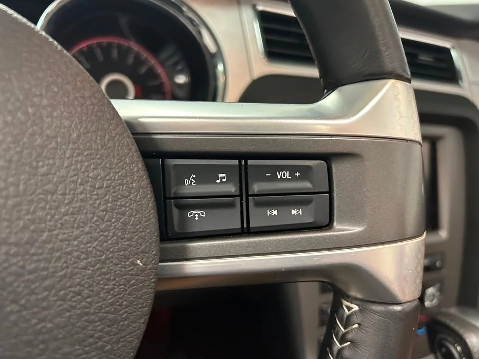 2014 Ford S197 Mustang - Image 12 of 20