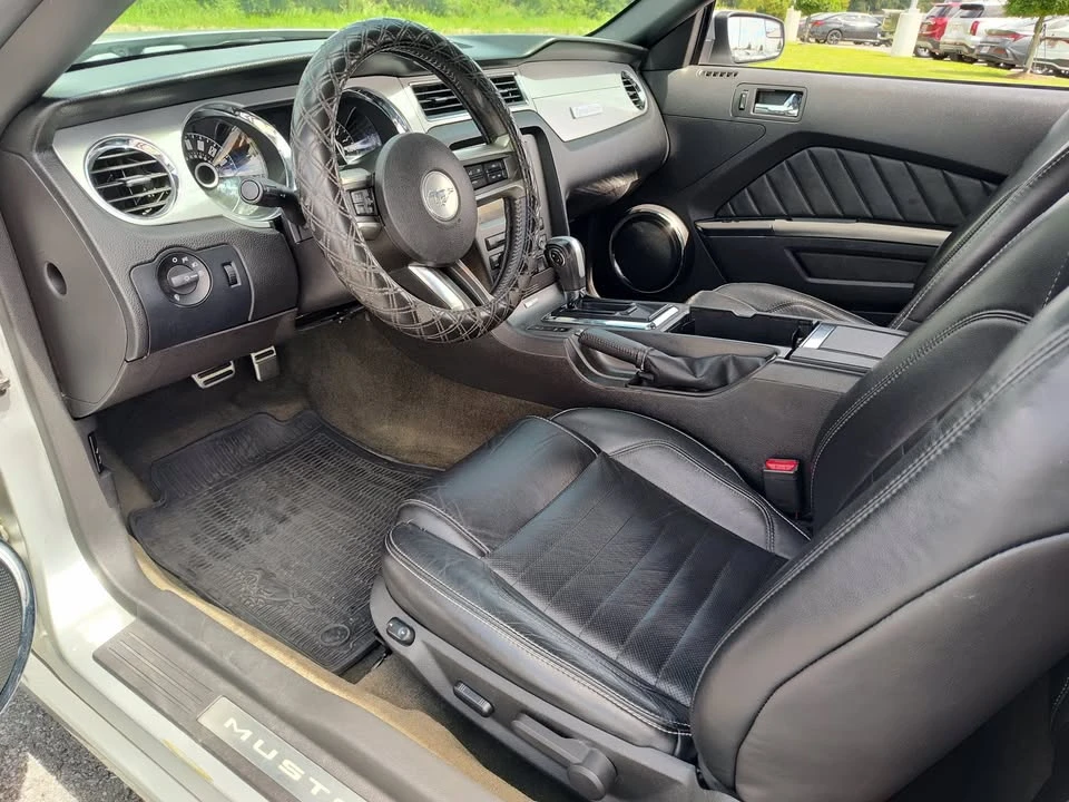 2014 Ford S197 Mustang - Image 19 of 20