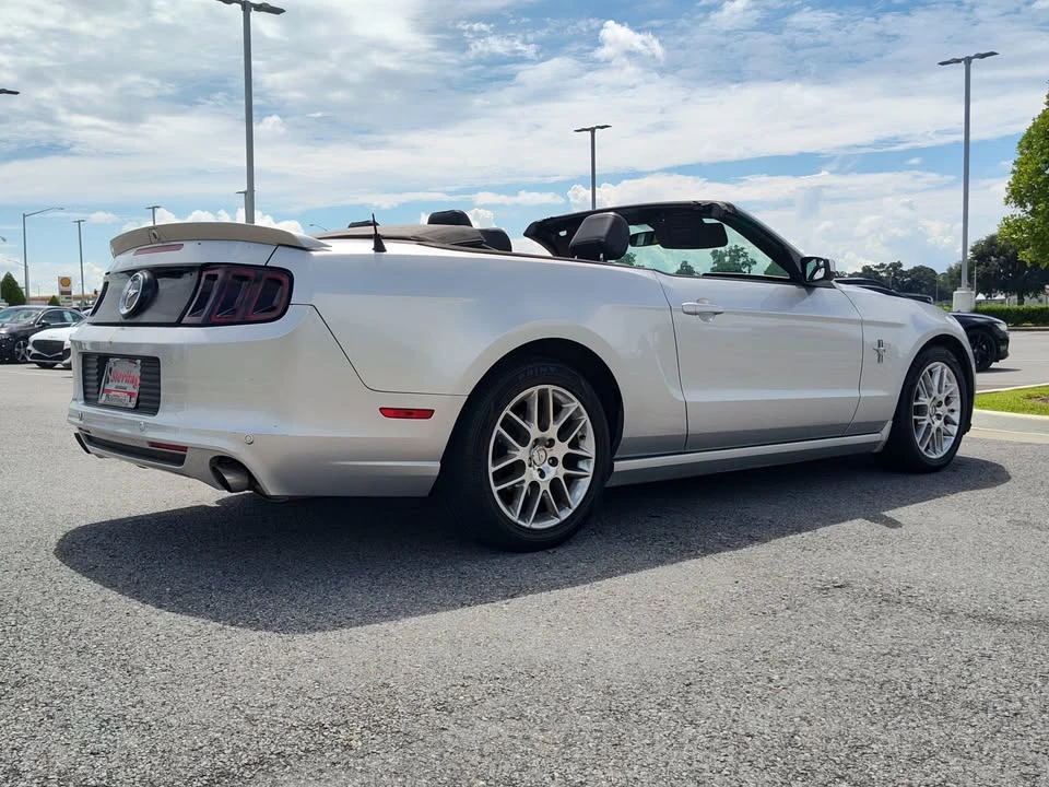 2014 Ford S197 Mustang - Image 7 of 20