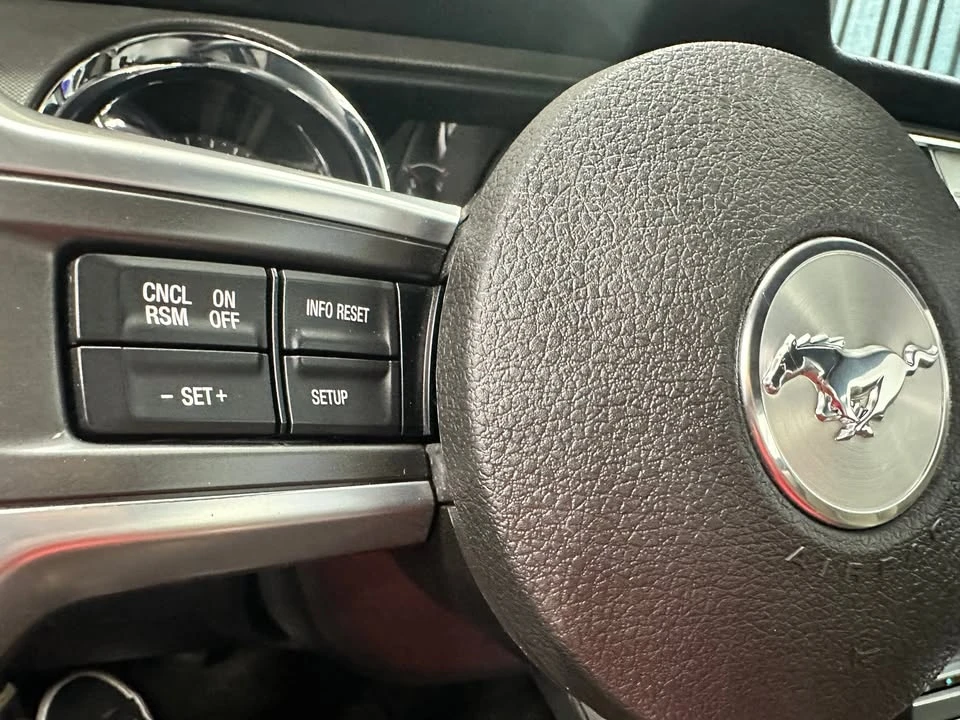 2014 Ford S197 Mustang - Image 5 of 5