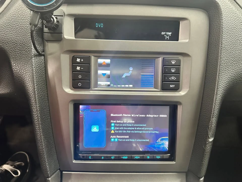 2014 Ford S197 Mustang - Image 3 of 5
