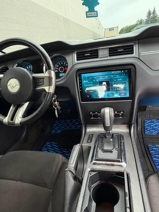 2014 Ford S197 Mustang - Image 6 of 8