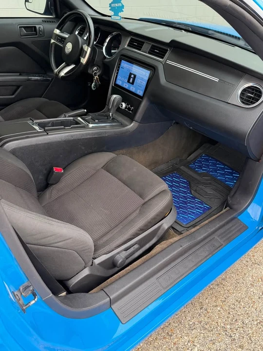 2014 Ford S197 Mustang - Image 8 of 8