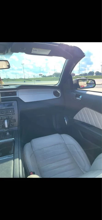 2014 Ford S197 Mustang - Image 7 of 8