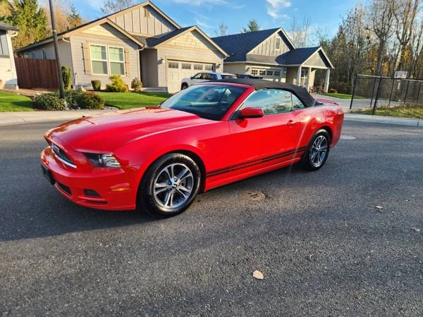 2014 Ford S197 Mustang - Image 2 of 9