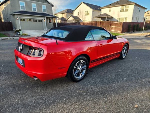 2014 Ford S197 Mustang - Image 5 of 9