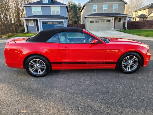 2014 Ford S197 Mustang - Image 6 of 9