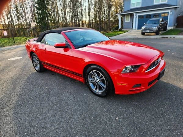 2014 Ford S197 Mustang - Image 7 of 9