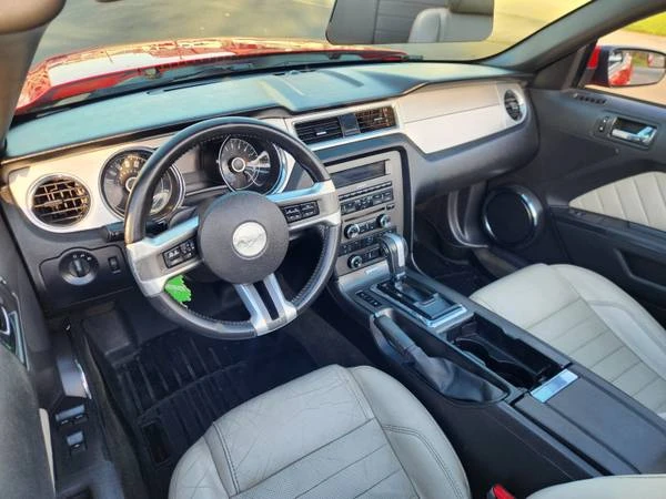 2014 Ford S197 Mustang - Image 8 of 9