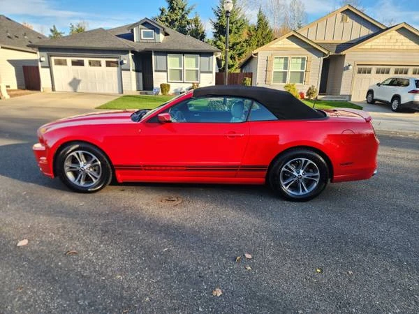 2014 Ford S197 Mustang - Image 3 of 9
