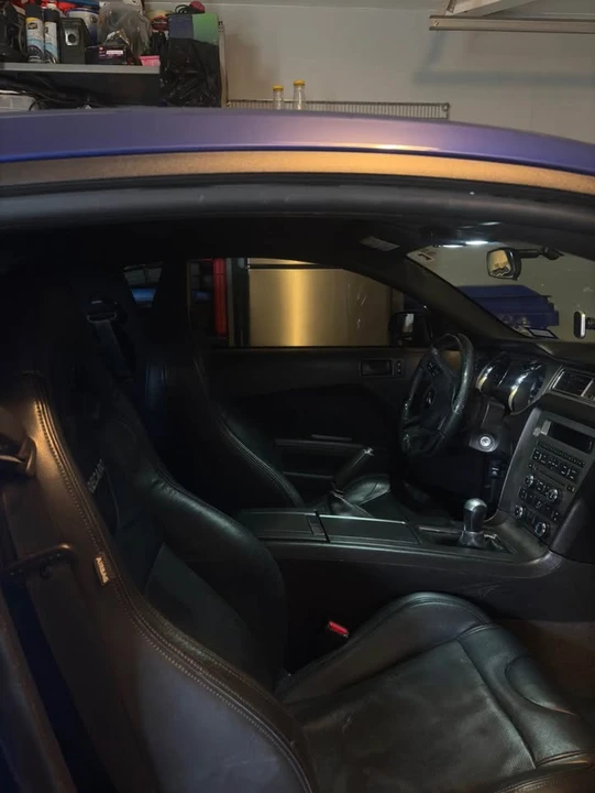 2014 Ford S197 Mustang GT - Image 5 of 6