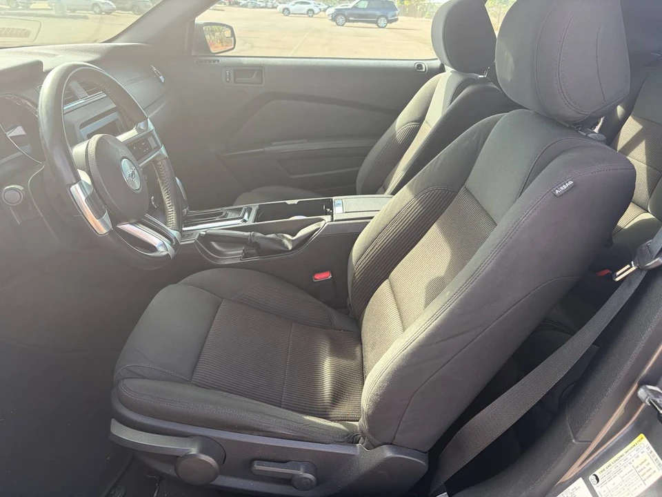 2014 Ford S197 Mustang - Image 10 of 12