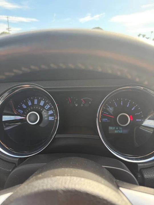 2014 Ford S197 Mustang - Image 12 of 12