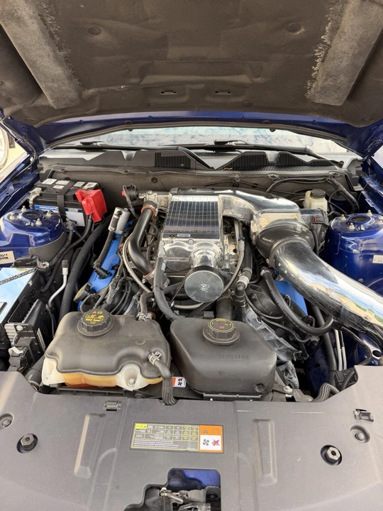 2014 Ford S197 Mustang - Image 3 of 13