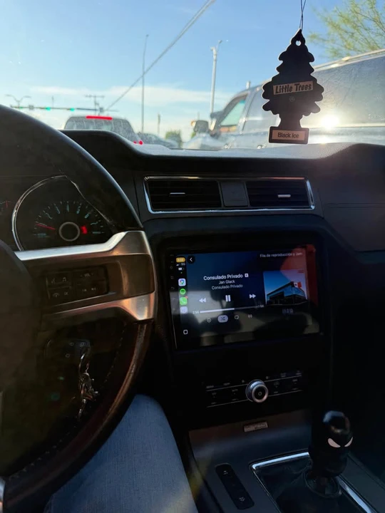 2014 Ford S197 Mustang - Image 3 of 7