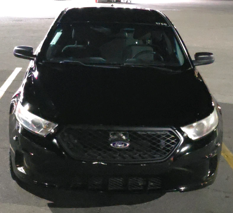 2014 Ford Taurus - Image 2 of 31