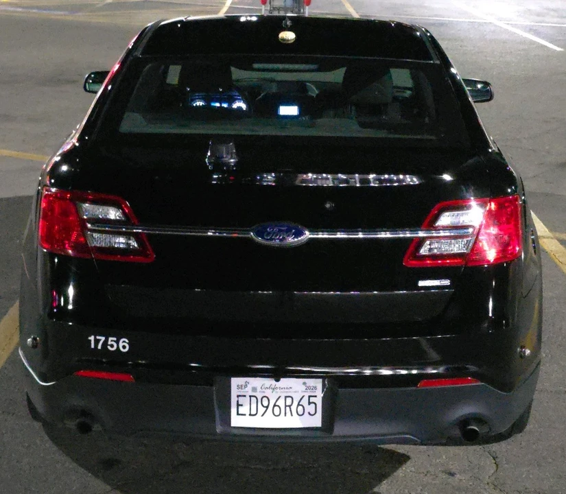 2014 Ford Taurus - Image 5 of 31