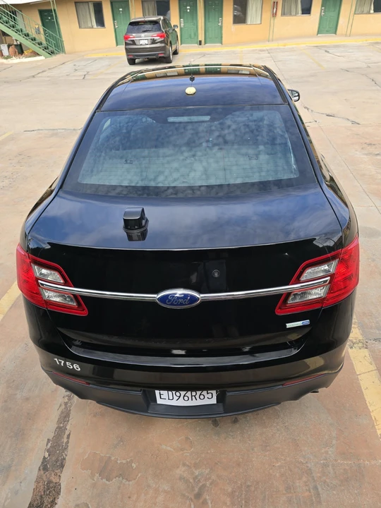 2014 Ford Taurus - Image 15 of 31