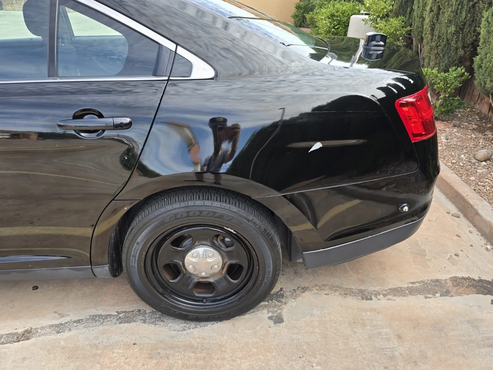 2014 Ford Taurus - Image 12 of 31