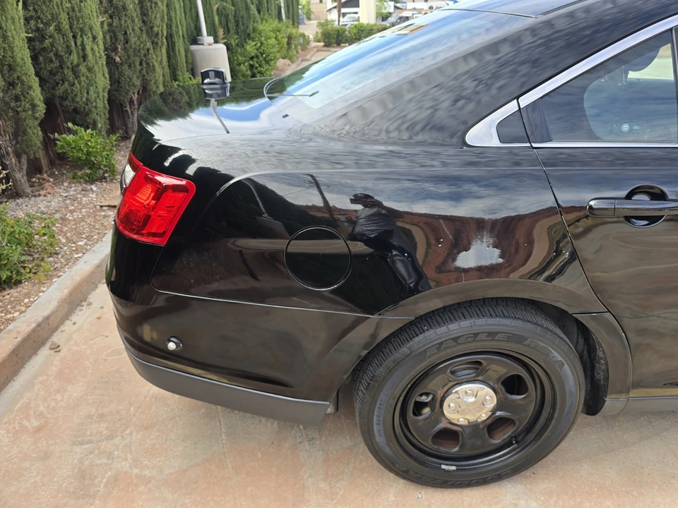 2014 Ford Taurus - Image 14 of 31