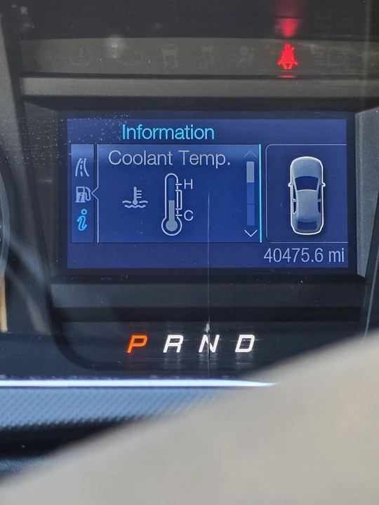 2014 Ford Taurus - Image 20 of 31