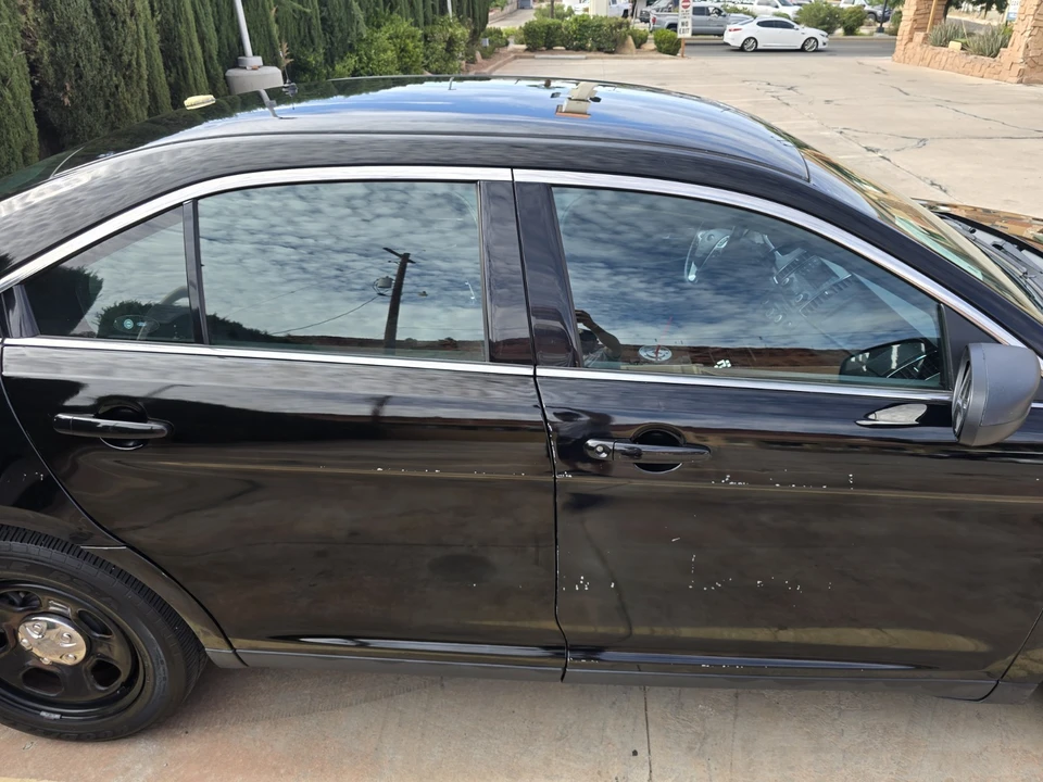 2014 Ford Taurus - Image 13 of 31