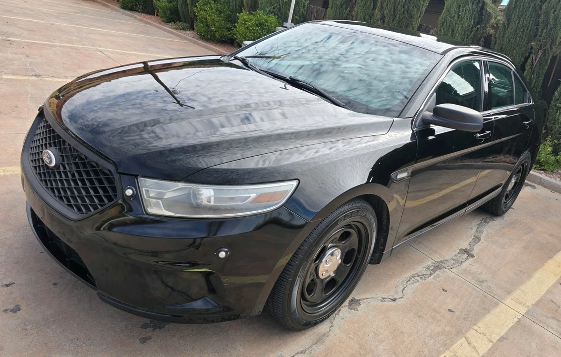 2014 Ford Taurus - Image 7 of 31