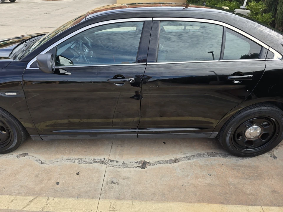 2014 Ford Taurus - Image 11 of 31