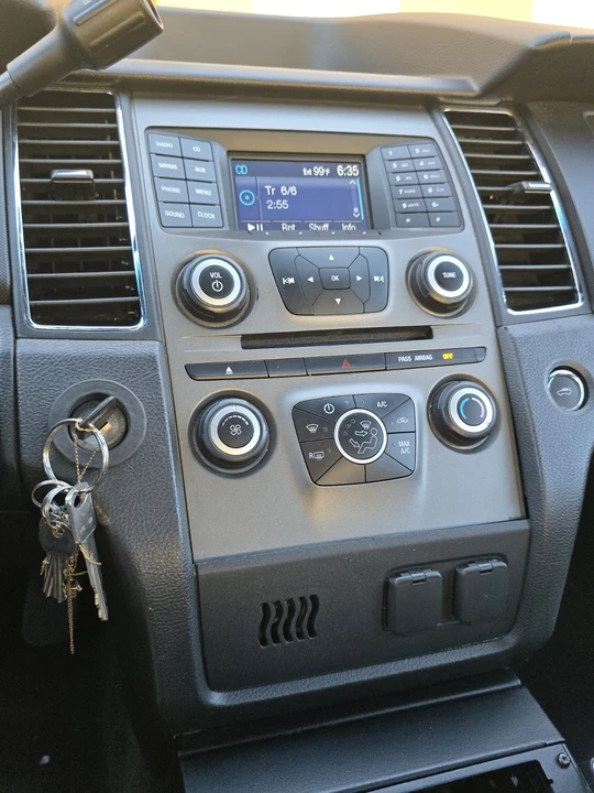 2014 Ford Taurus - Image 21 of 31