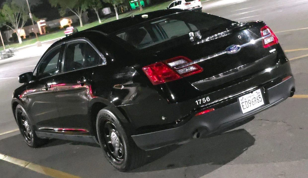 2014 Ford Taurus - Image 6 of 31