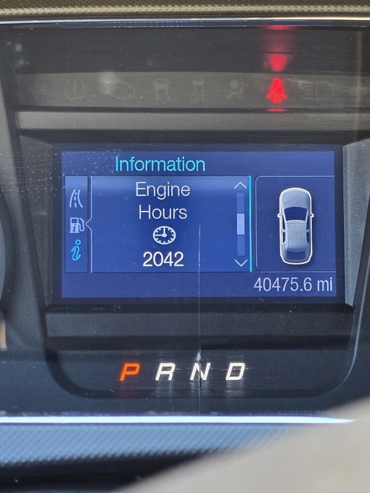 2014 Ford Taurus - Image 19 of 31