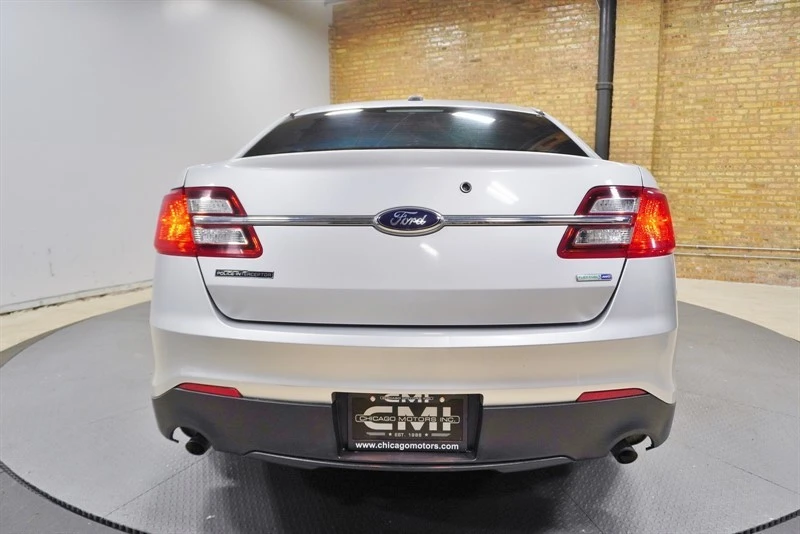 2014 Ford Taurus 6th Gen - Image 15 of 21
