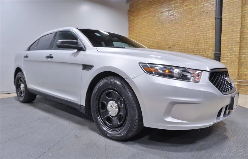 2014 Ford Taurus 6th Gen - Image 6 of 21